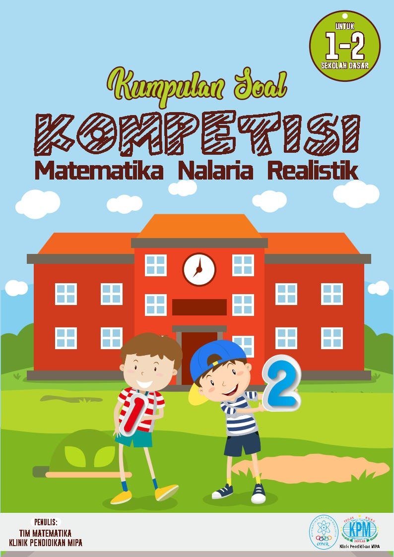 Kumpulan Soal Kompetisi MNR 1-2