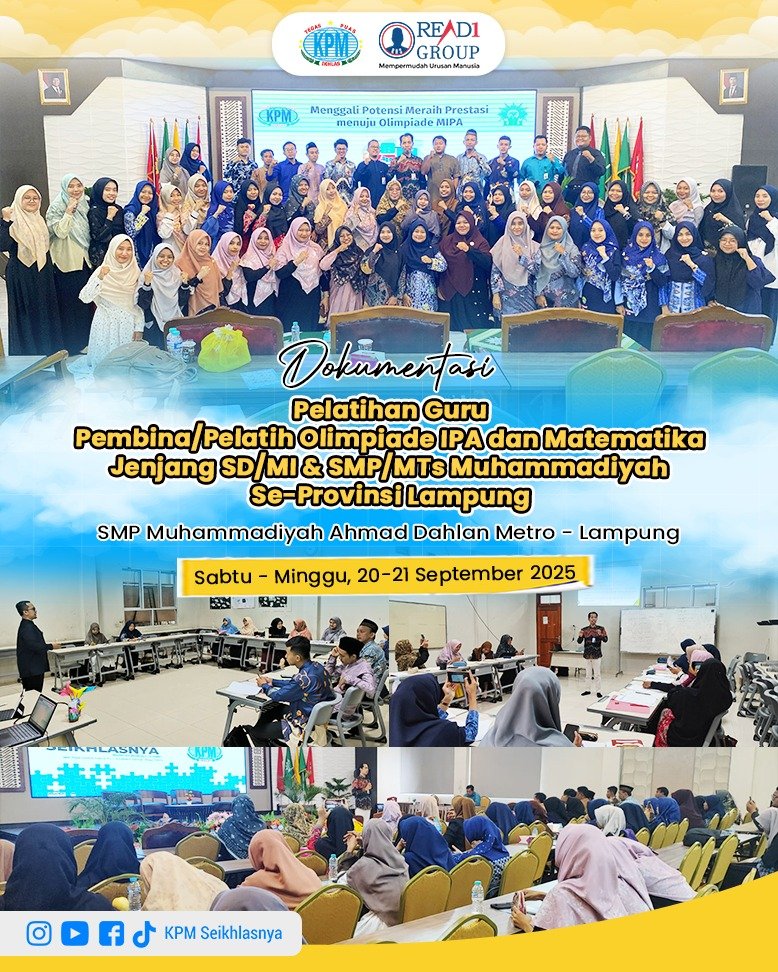 event cover