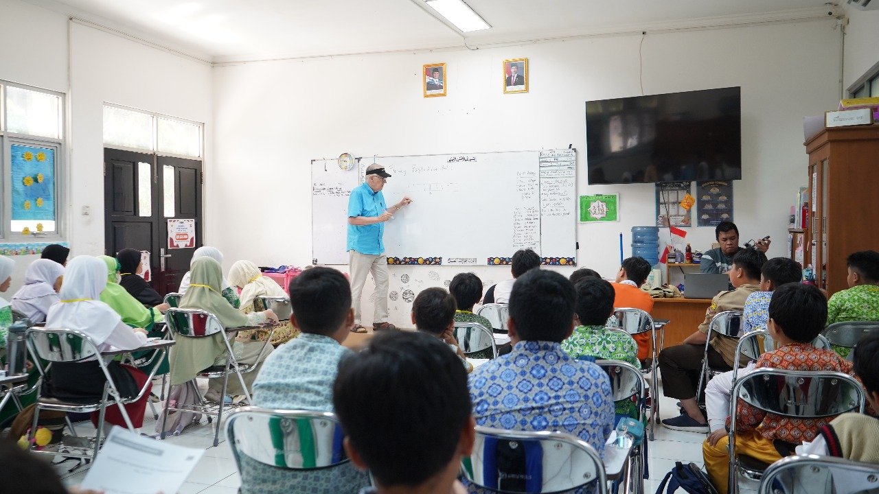 Kelas Khusus